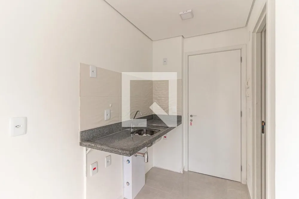 Kitnet-Studio, 31 m² - Foto 4