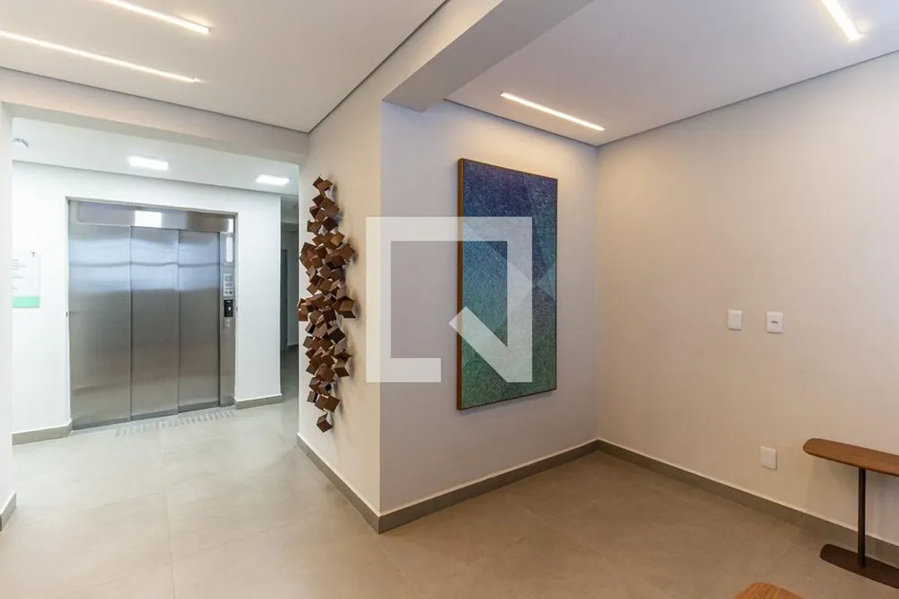 Kitnet-Studio, 31 m² - Foto 11