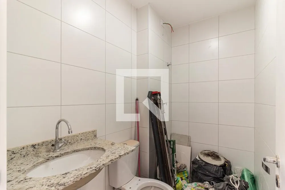 Kitnet-Studio, 31 m² - Foto 6