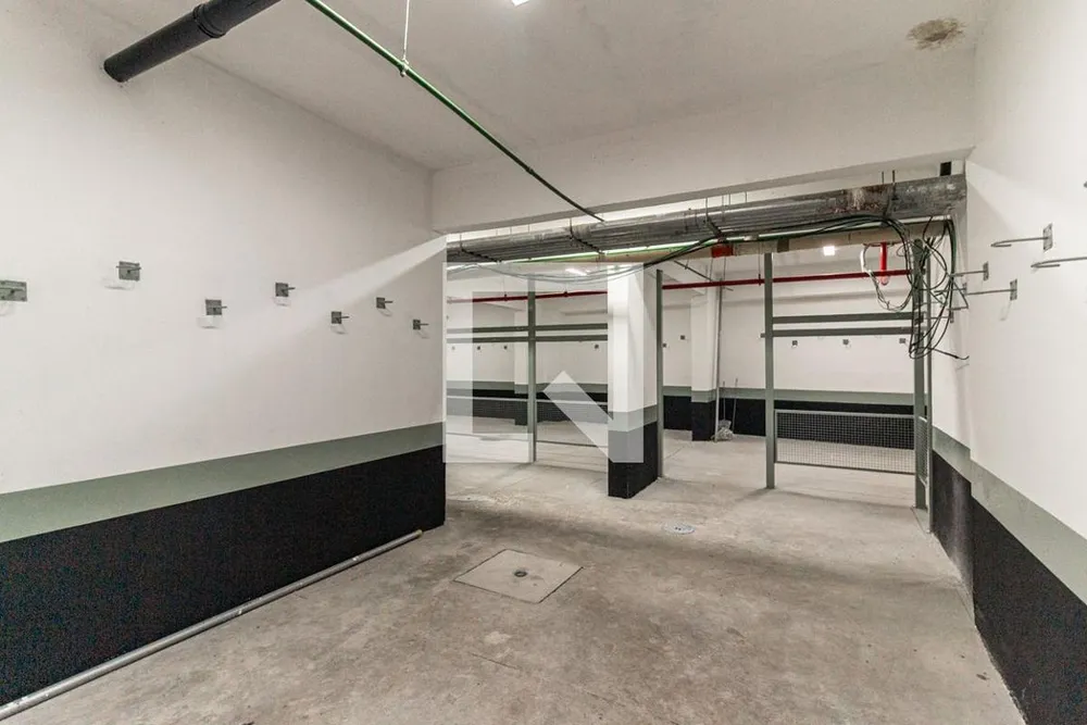 Kitnet-Studio, 31 m² - Foto 12