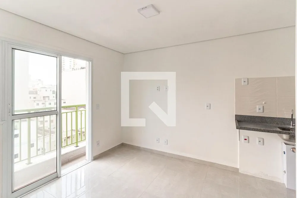 Kitnet-Studio, 31 m² - Foto 2