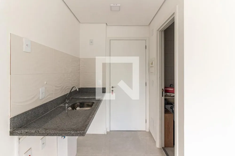 Kitnet-Studio, 31 m² - Foto 5