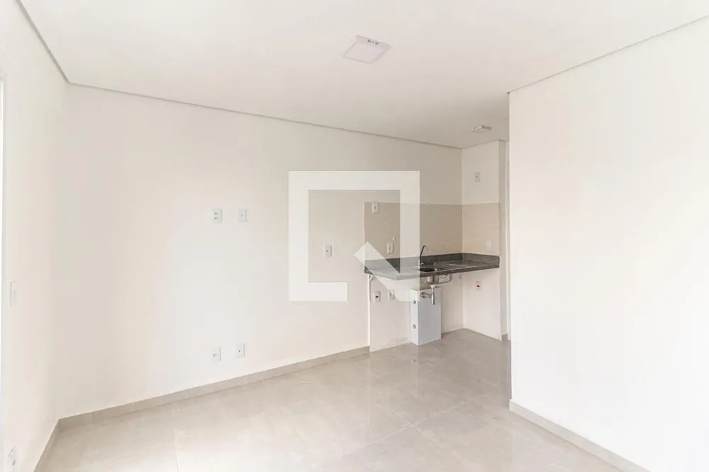 Kitnet-Studio, 31 m² - Foto 1
