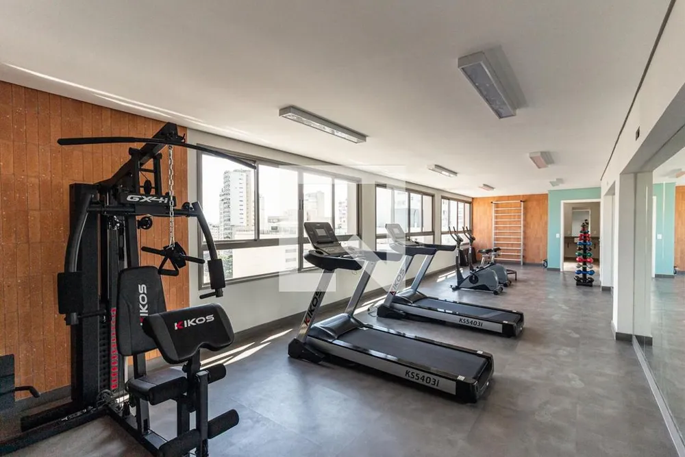 Kitnet-Studio, 31 m² - Foto 8