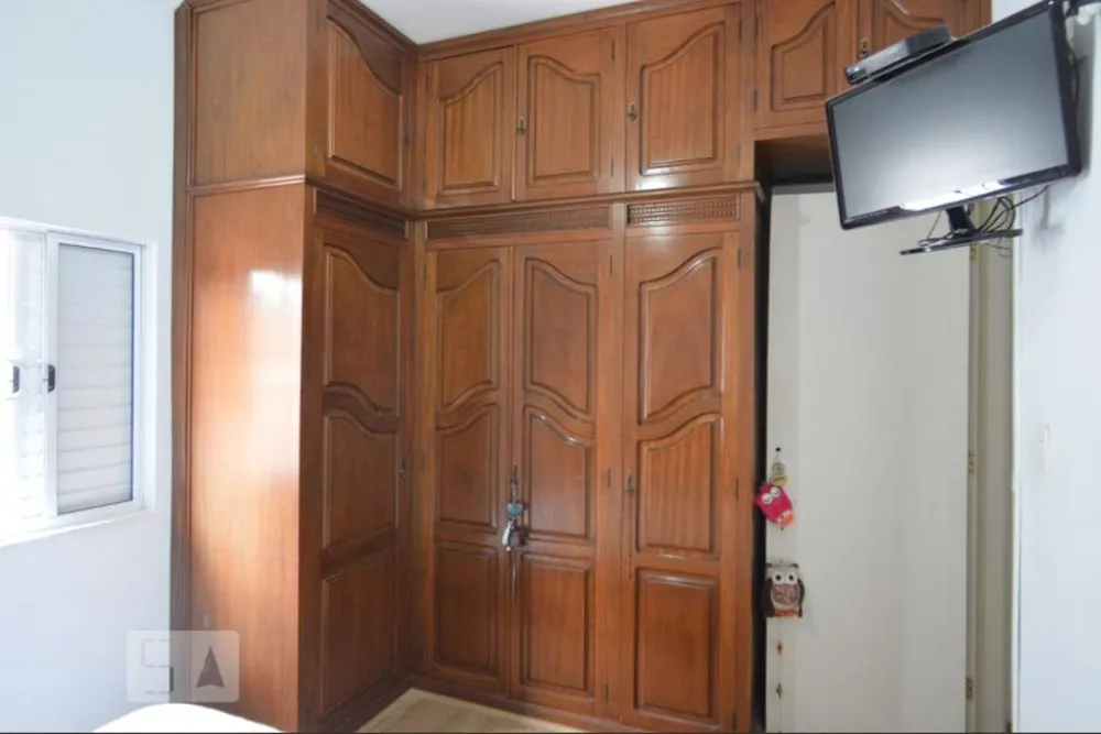 Casa, 3 quartos, 200 m² - Foto 11