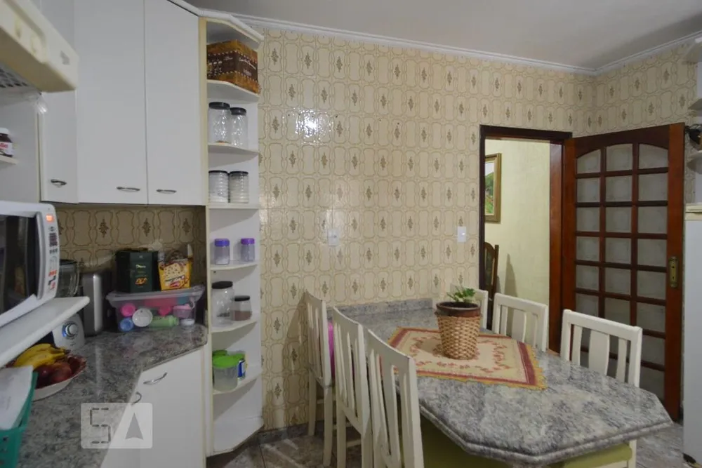 Casa, 3 quartos, 200 m² - Foto 12