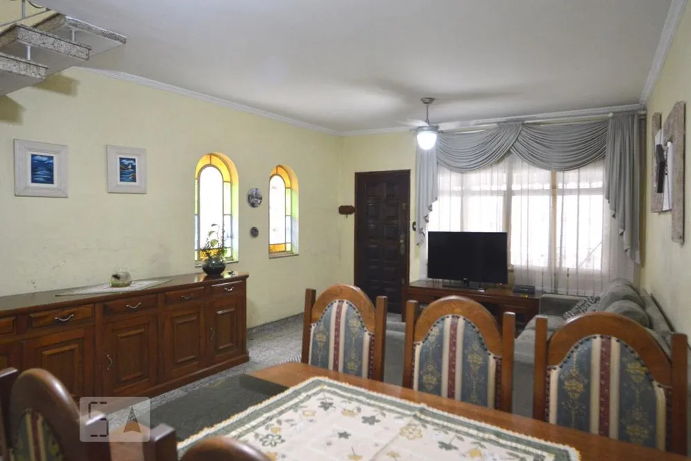 Casa, 3 quartos, 200 m² - Foto 9