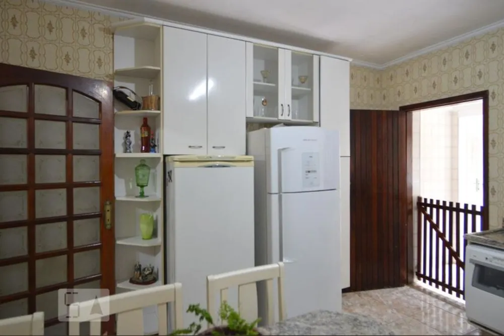 Casa, 3 quartos, 200 m² - Foto 4