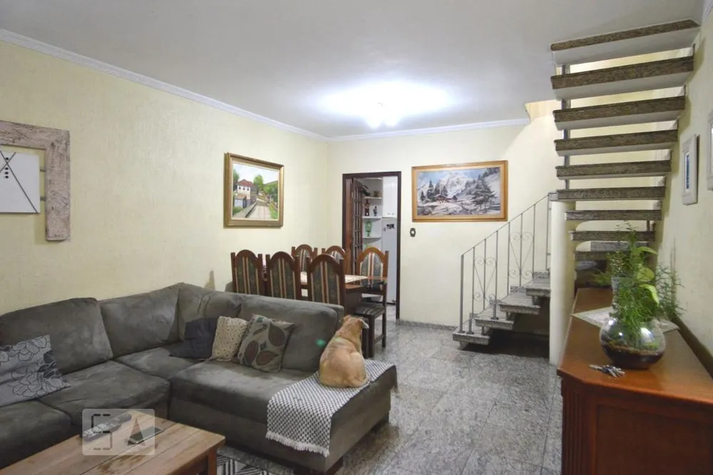 Casa, 3 quartos, 200 m² - Foto 5
