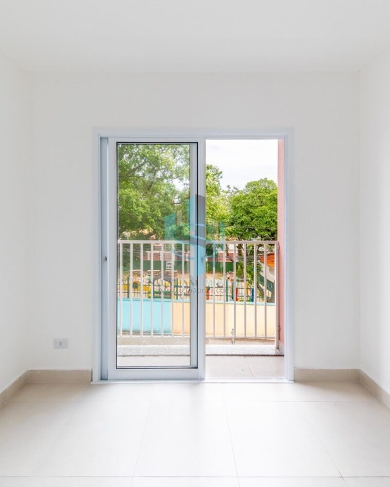 Apartamento, 1 quarto, 33 m² - Foto 4