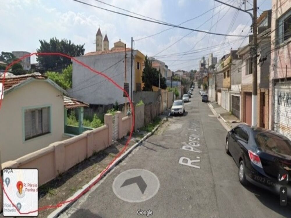 Terreno, 196 m² - Foto 1