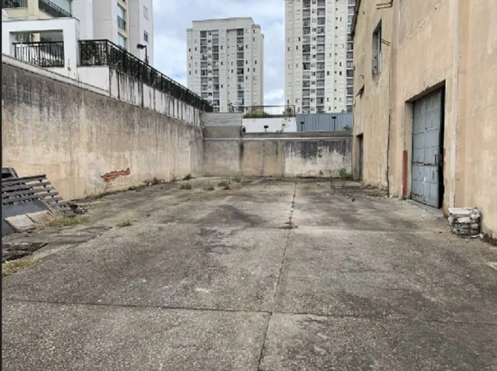 Depósito-Galpão, 1794 m² - Foto 5