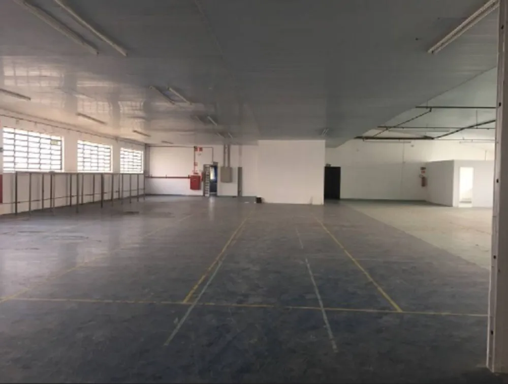 Depósito-Galpão, 1794 m² - Foto 7