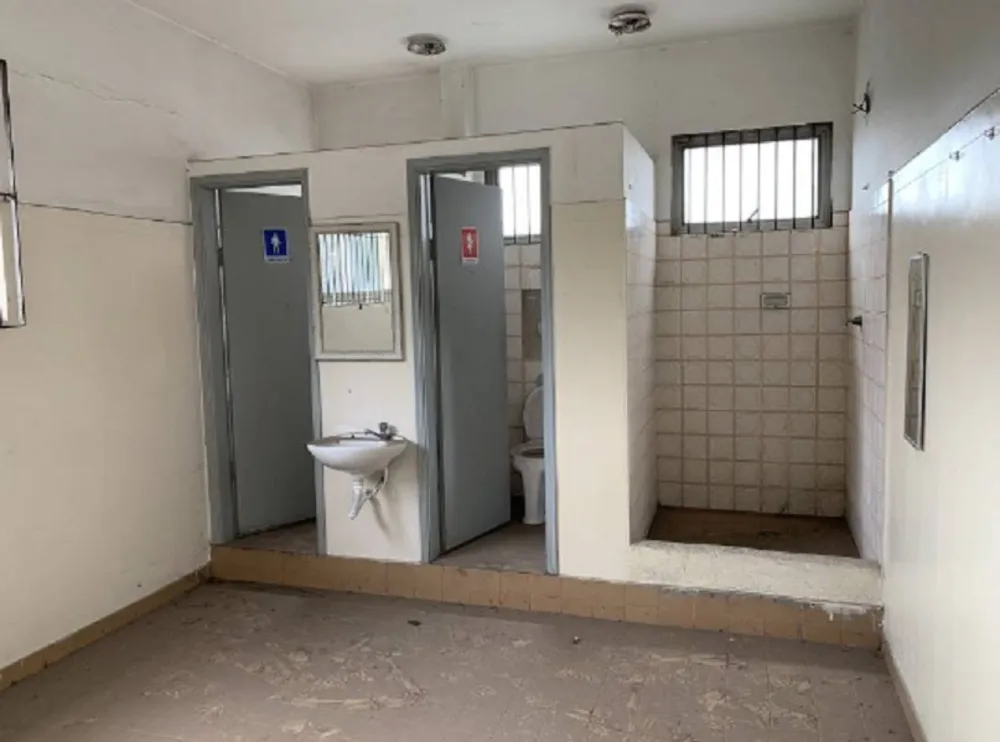 Depósito-Galpão, 1794 m² - Foto 11