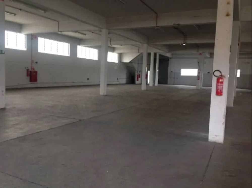 Depósito-Galpão, 1794 m² - Foto 8