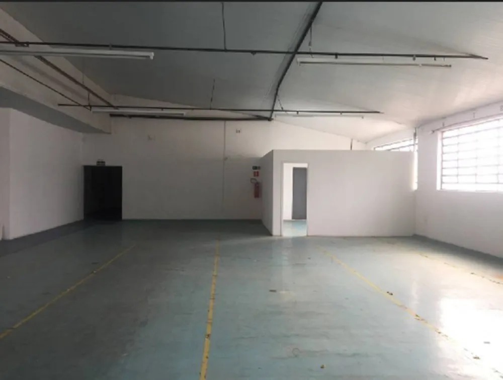 Depósito-Galpão, 1794 m² - Foto 6
