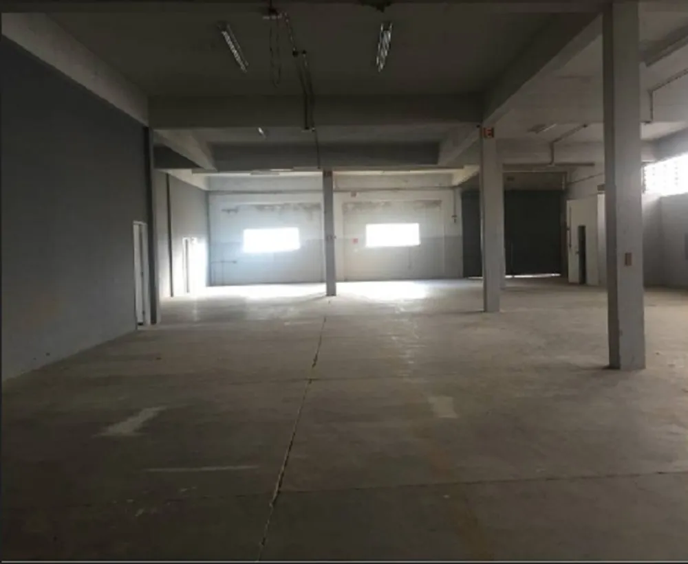 Depósito-Galpão, 1794 m² - Foto 10