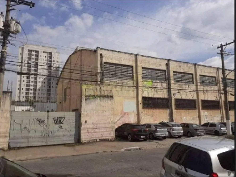 Depósito-Galpão, 1794 m² - Foto 2