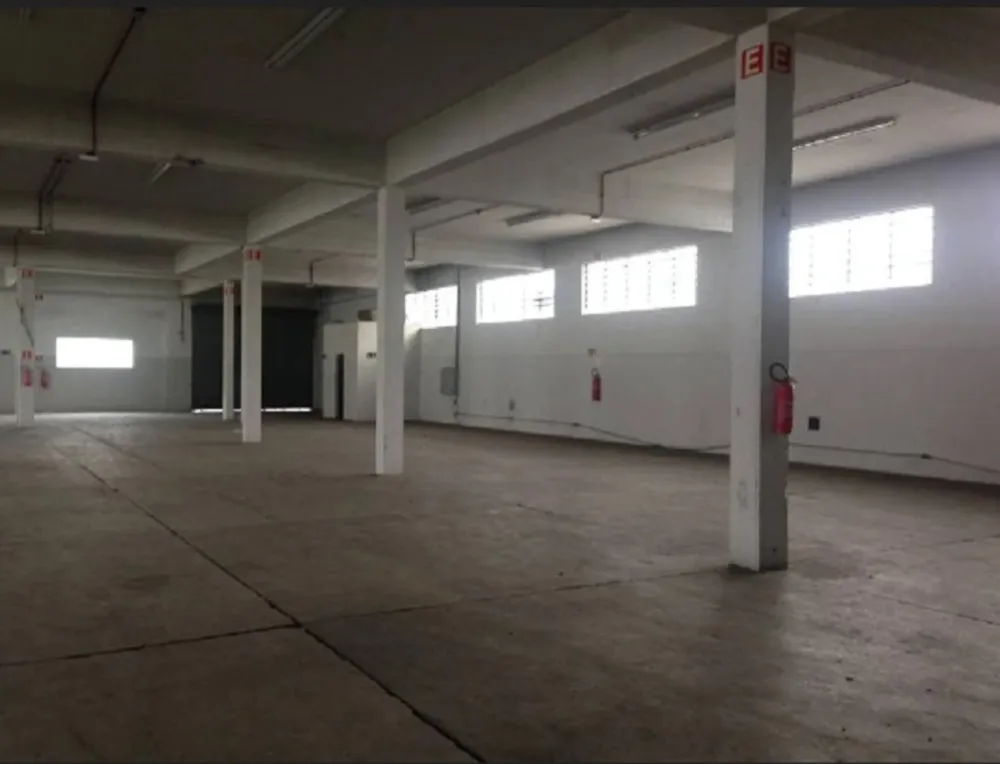 Depósito-Galpão, 1794 m² - Foto 9