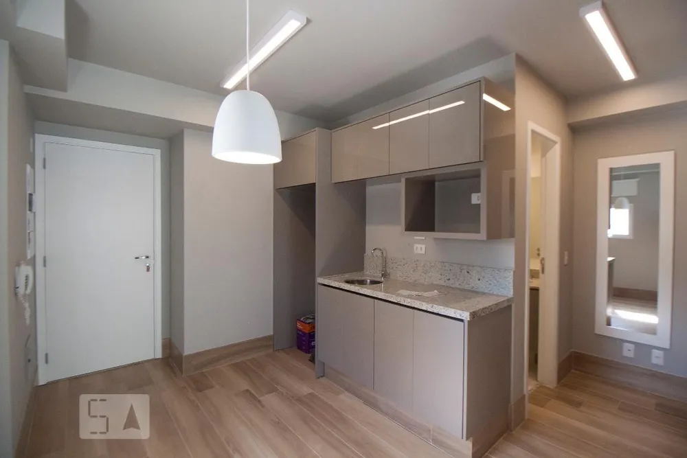 Kitnet-Studio, 36 m² - Foto 2