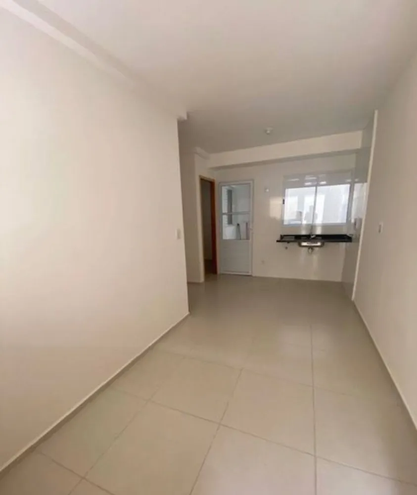 Apartamento, 2 quartos, 40 m² - Foto 5