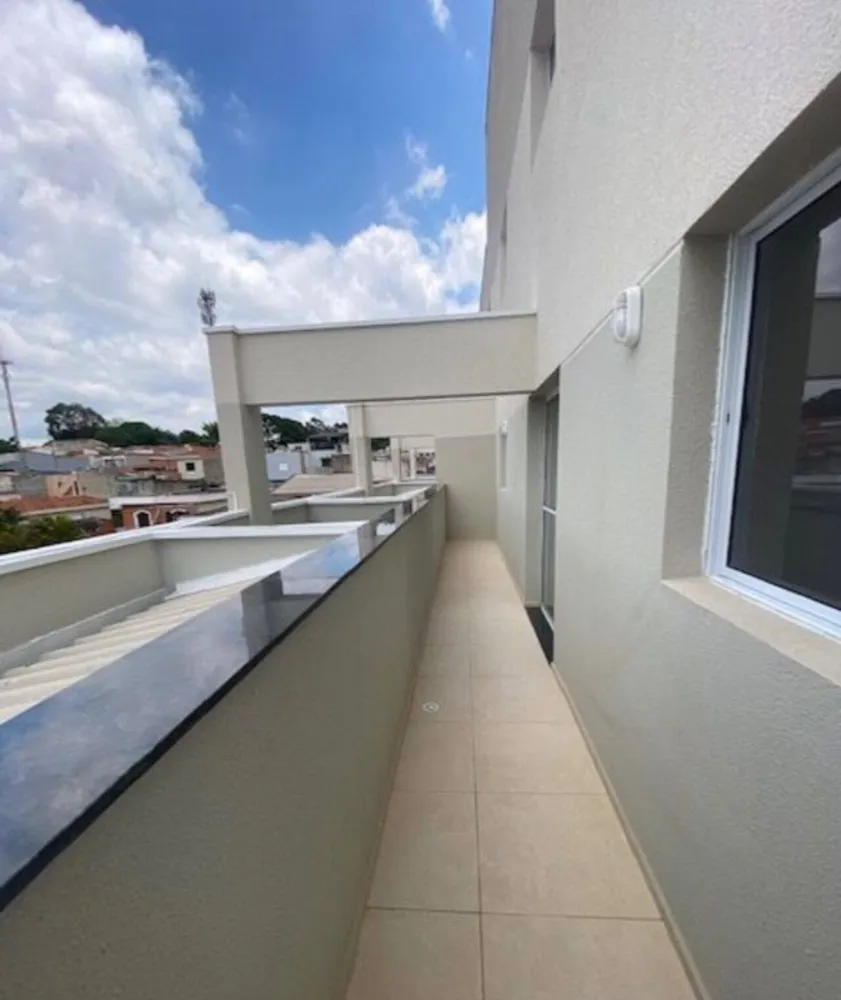 Apartamento, 2 quartos, 40 m² - Foto 12