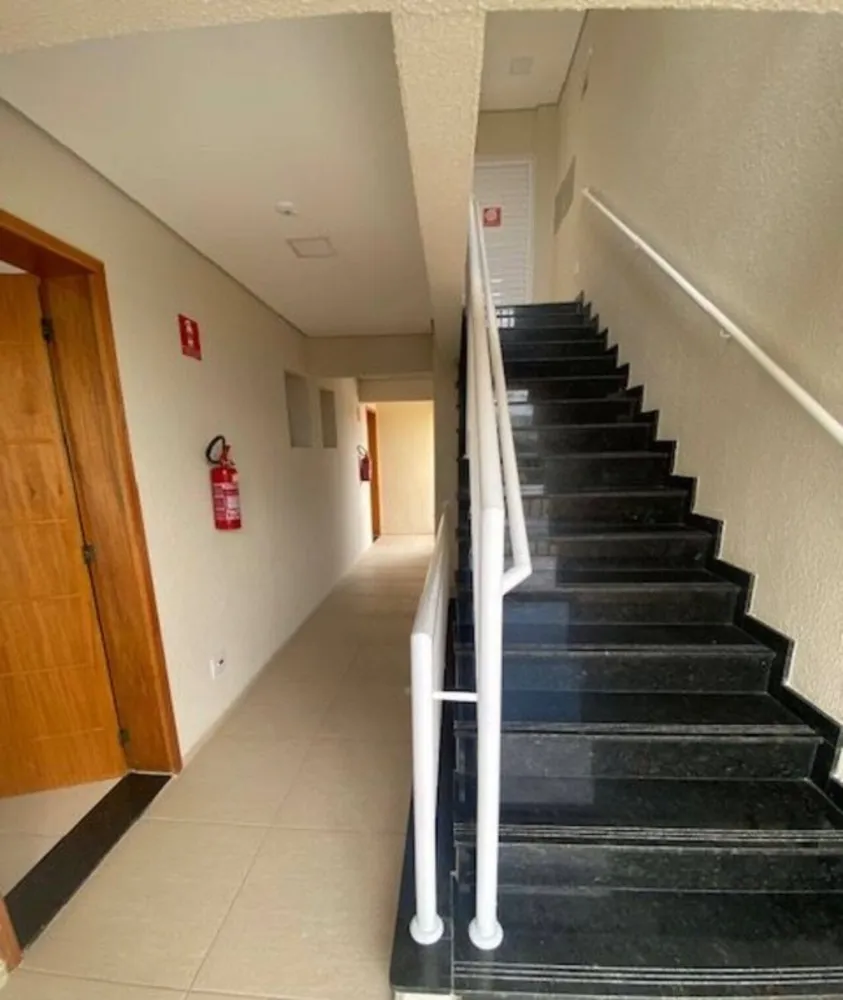 Apartamento, 2 quartos, 40 m² - Foto 13