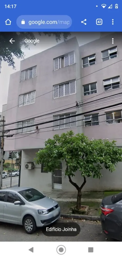 Apartamento, 2 quartos, 77 m² - Foto 8