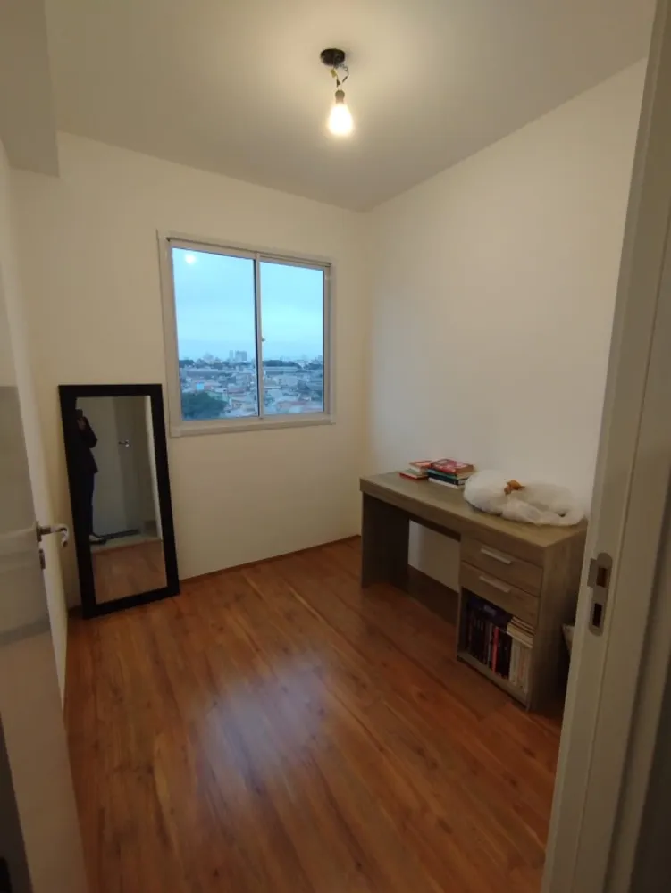 Apartamento, 2 quartos, 40 m² - Foto 2