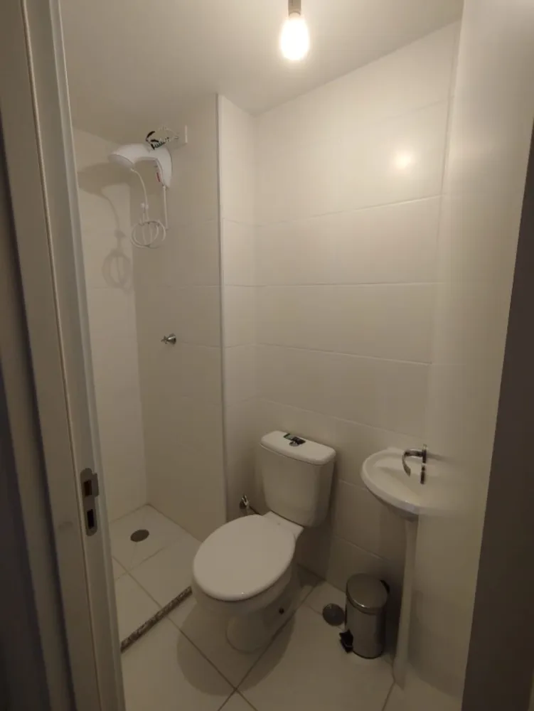 Apartamento, 2 quartos, 40 m² - Foto 8