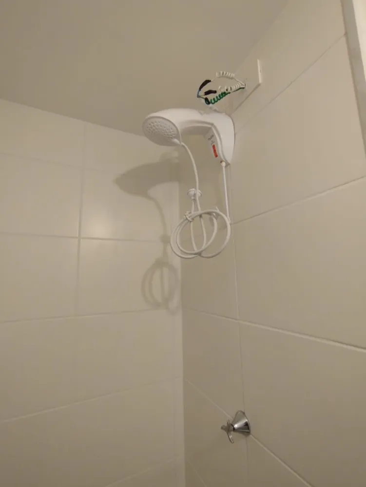 Apartamento, 2 quartos, 40 m² - Foto 5