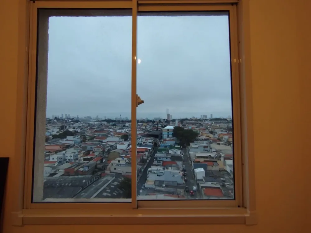Apartamento, 2 quartos, 40 m² - Foto 1