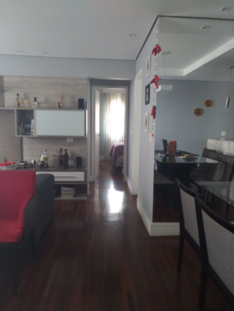 Apartamento, 2 quartos, 72 m² - Foto 7