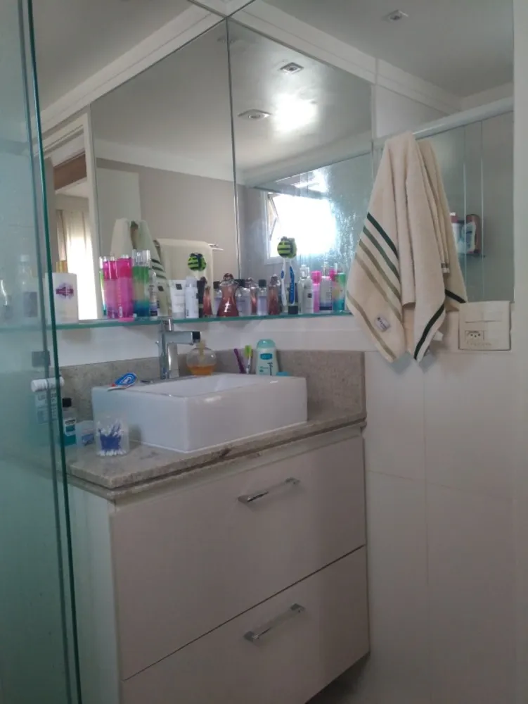 Apartamento, 2 quartos, 72 m² - Foto 19
