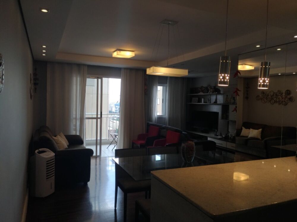 Apartamento, 2 quartos, 72 m² - Foto 5