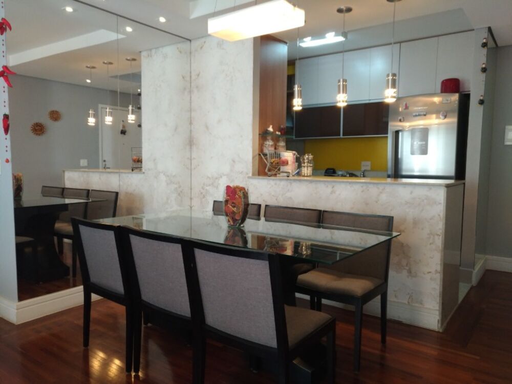 Apartamento, 2 quartos, 72 m² - Foto 2