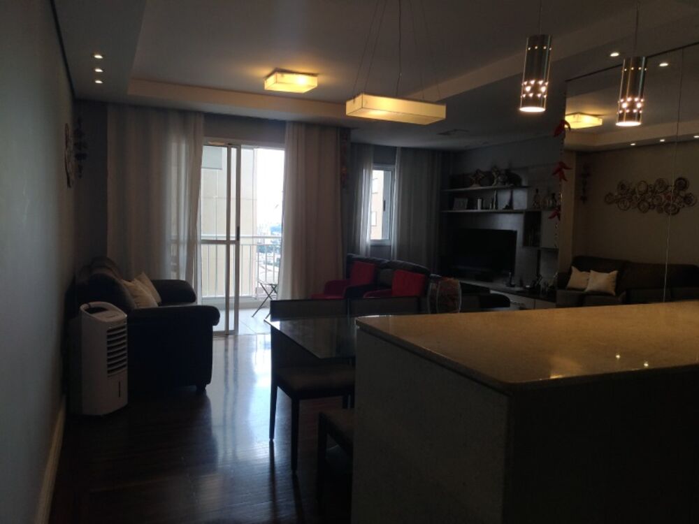 Apartamento, 2 quartos, 72 m² - Foto 6