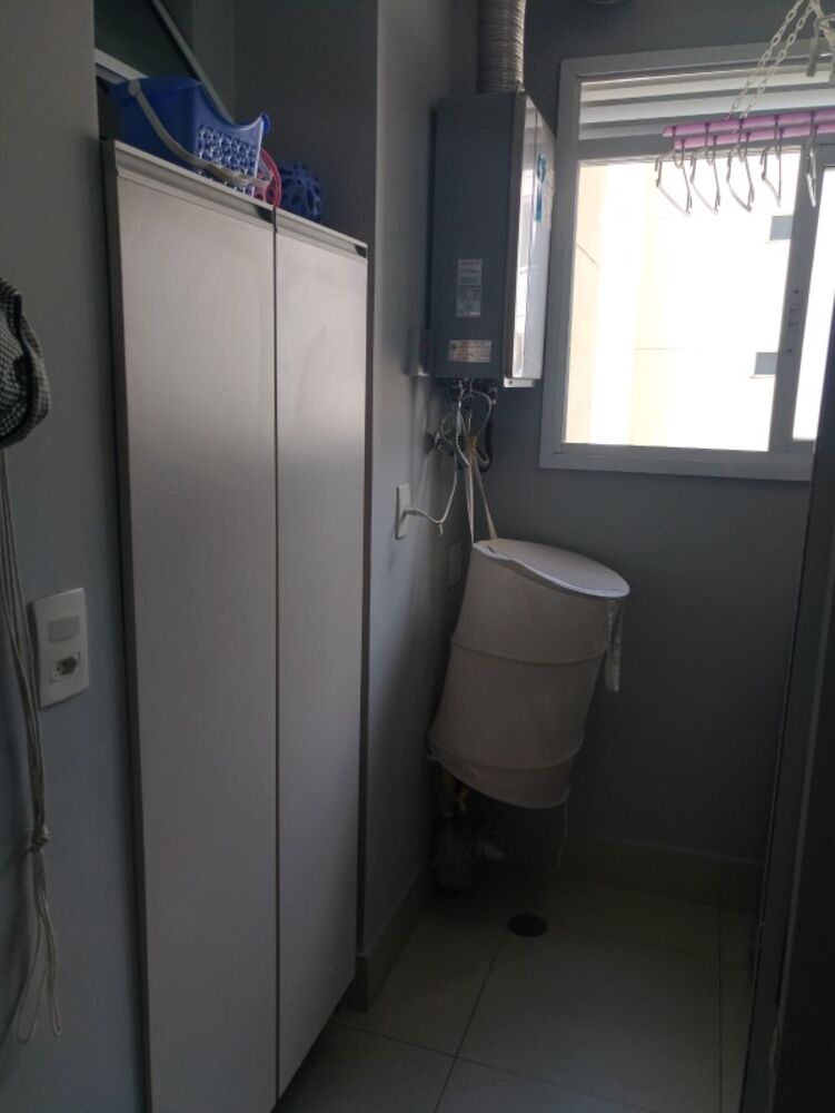 Apartamento, 2 quartos, 72 m² - Foto 11
