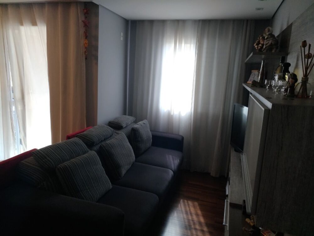 Apartamento, 2 quartos, 72 m² - Foto 3