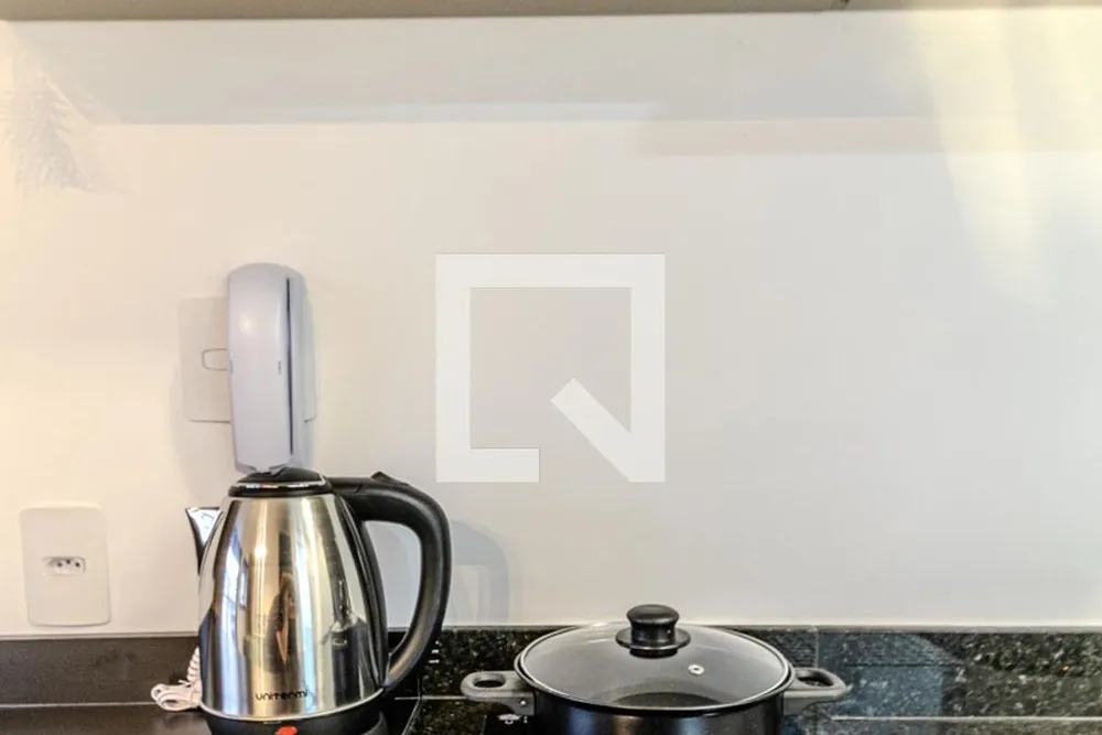 Kitnet-Studio, 30 m² - Foto 2