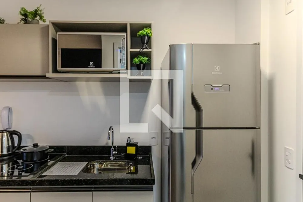 Kitnet-Studio, 30 m² - Foto 3