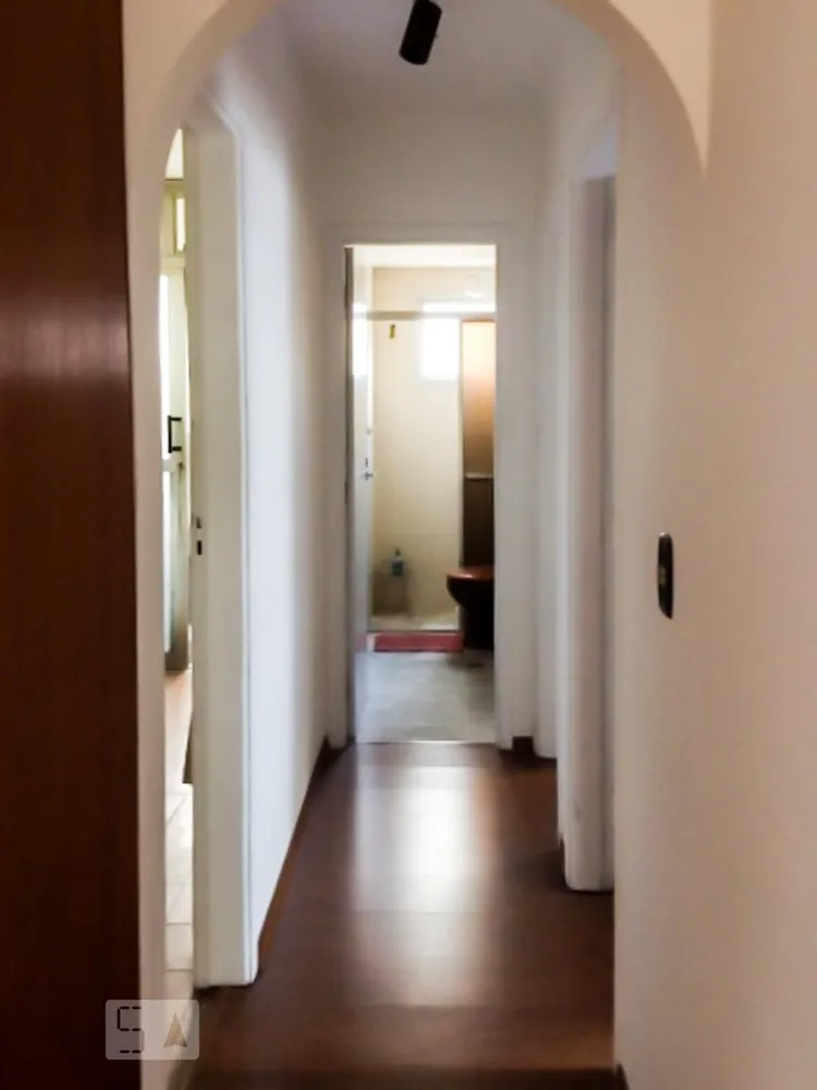 Apartamento, 2 quartos, 58 m² - Foto 2