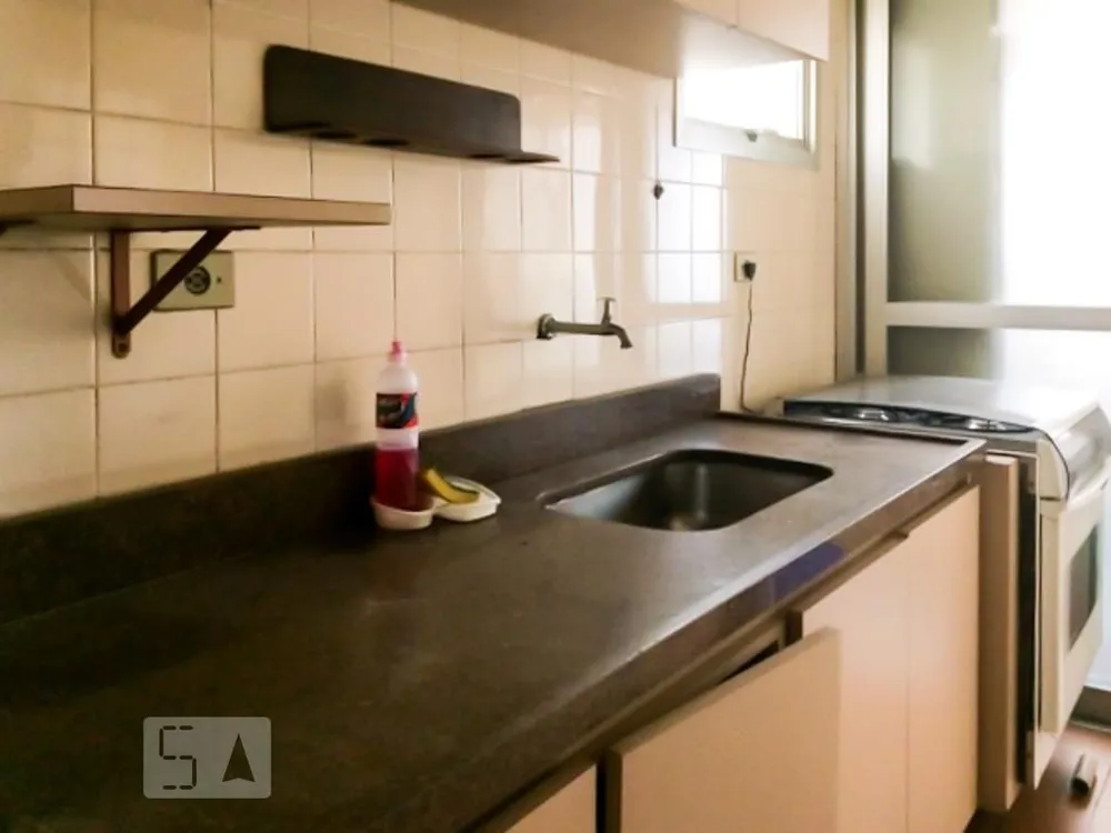 Apartamento, 2 quartos, 58 m² - Foto 6
