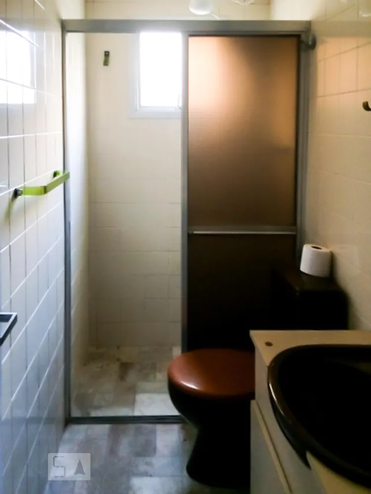 Apartamento, 2 quartos, 58 m² - Foto 1