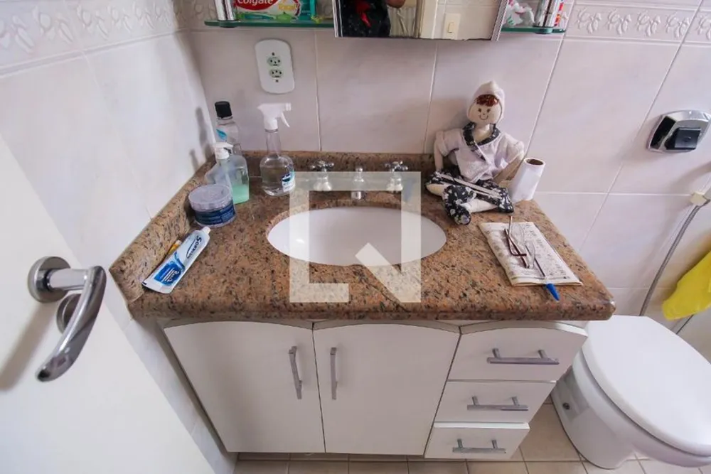 Casa, 3 quartos, 250 m² - Foto 1