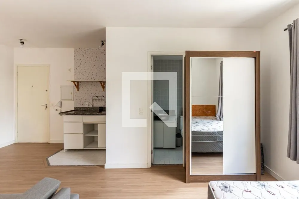 Kitnet-Studio, 30 m² - Foto 11