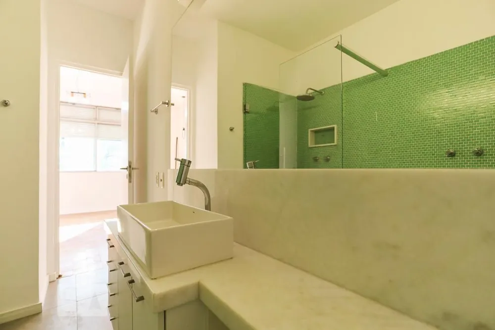 Apartamento, 2 quartos, 186 m² - Foto 2