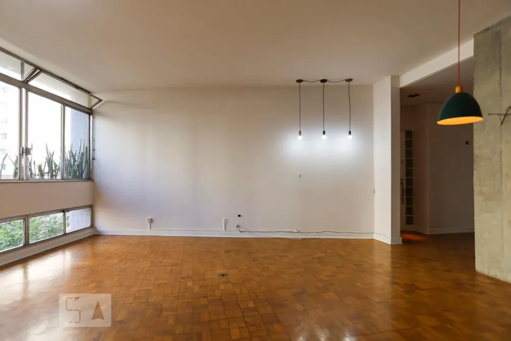Apartamento, 2 quartos, 186 m² - Foto 11