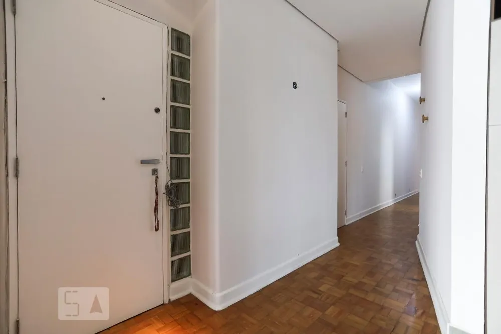 Apartamento, 2 quartos, 186 m² - Foto 12