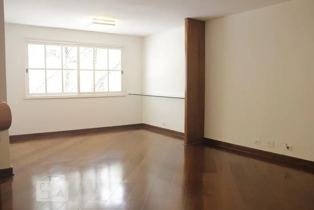 Apartamento, 2 quartos, 96 m² - Foto 2